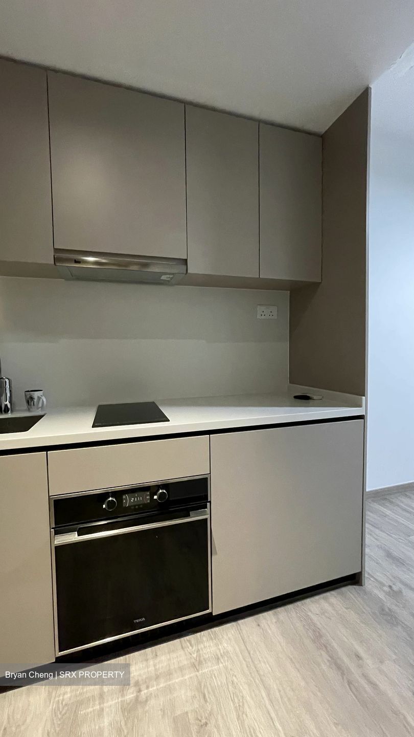 The Tapestry (D18), Condominium #601616881